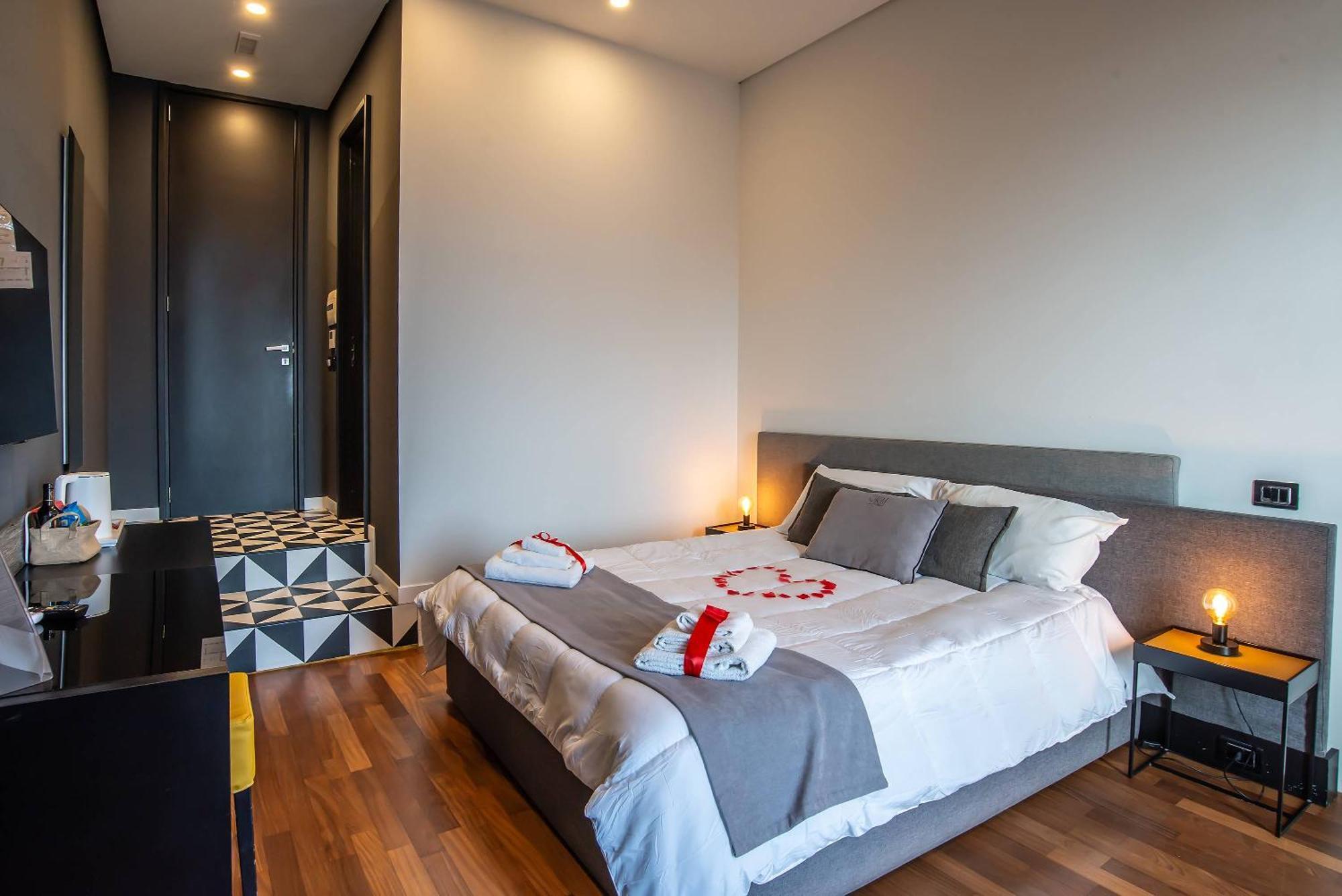 Gram Suites Naples Luaran gambar