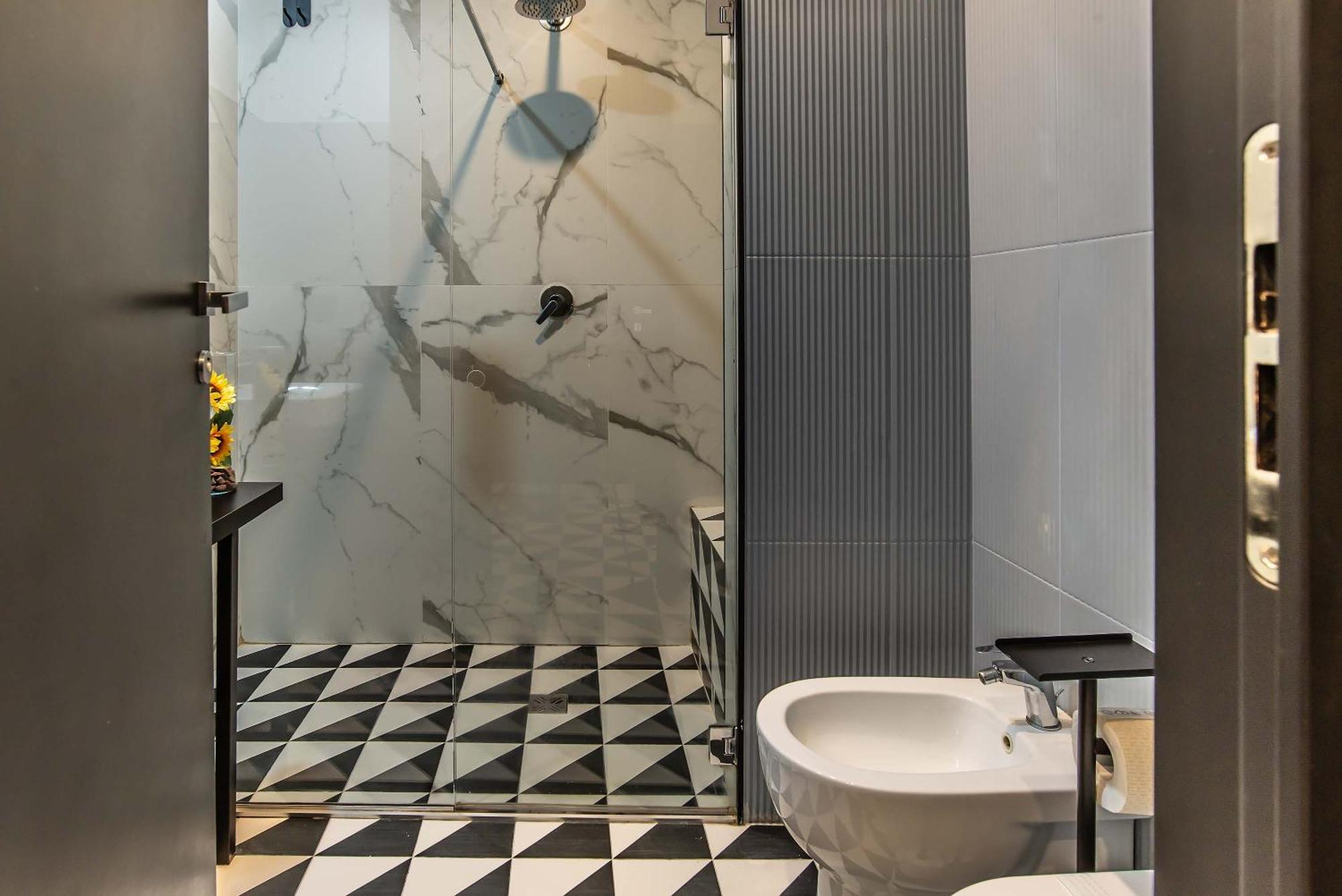 Gram Suites Naples Luaran gambar