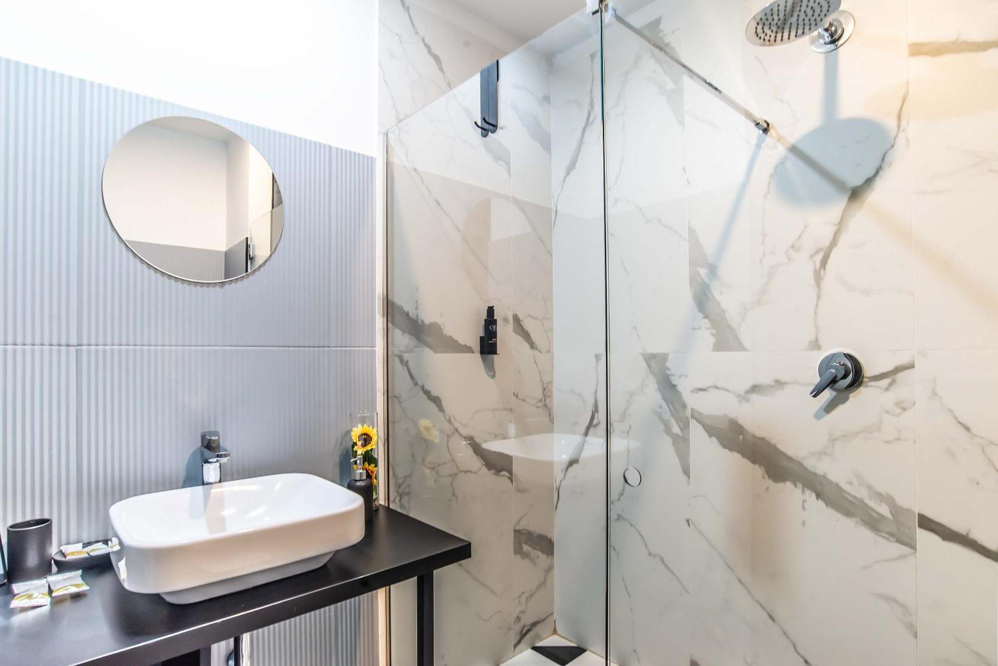 Gram Suites Naples Luaran gambar