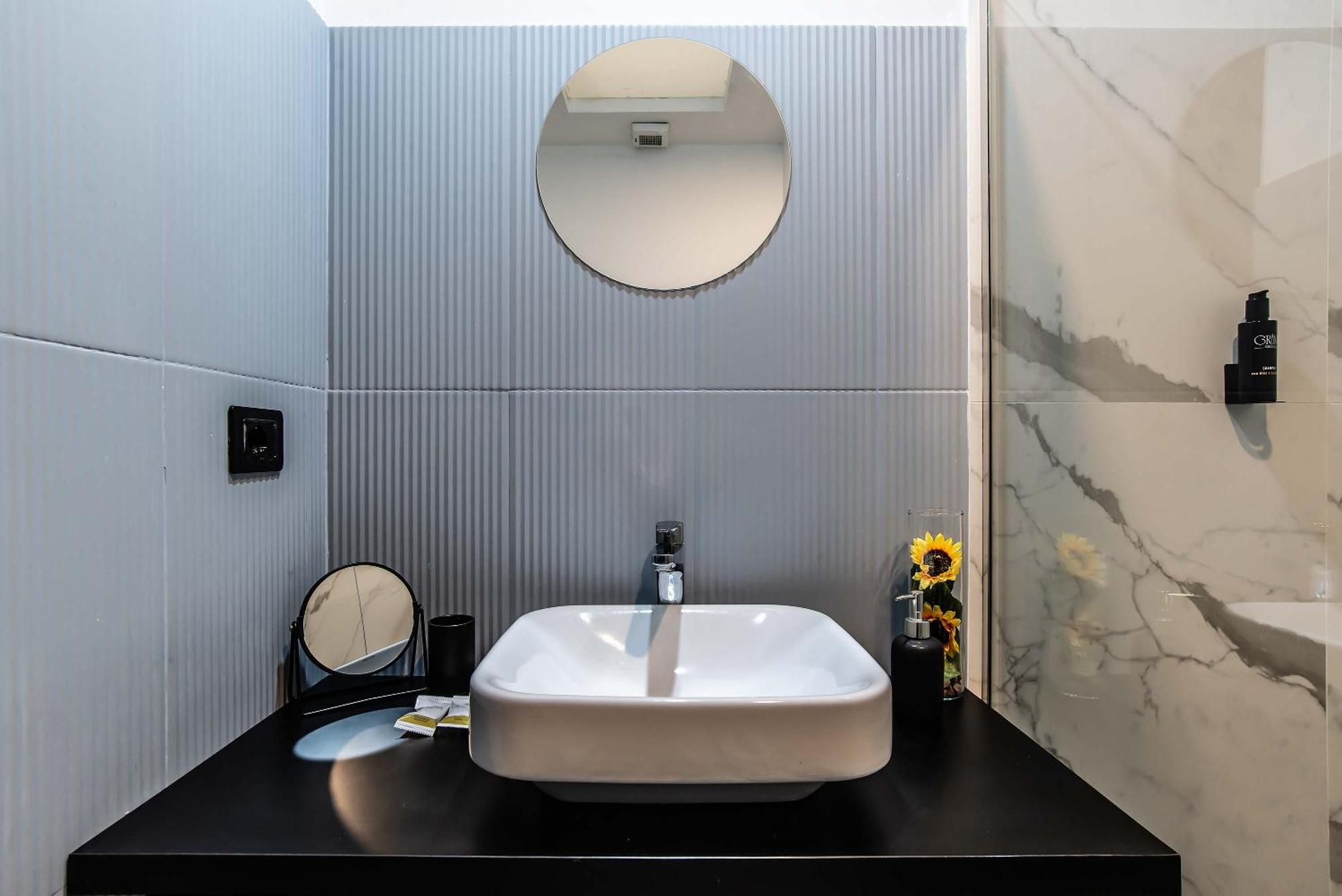 Gram Suites Naples Luaran gambar